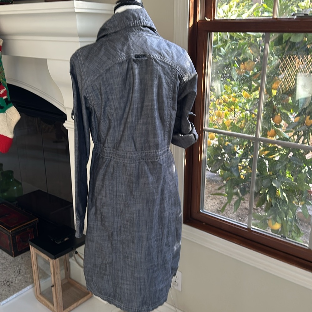Columbia Dress L EUC - Picture 8 of 10